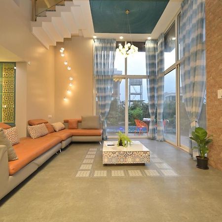 Orchid Paradise Villa By Tropicana Stays Lonavala Dış mekan fotoğraf