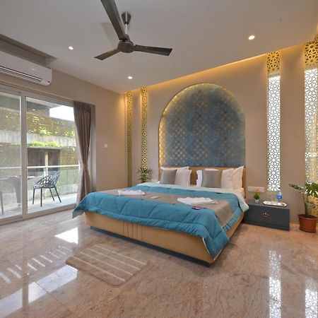 Orchid Paradise Villa By Tropicana Stays Lonavala Dış mekan fotoğraf