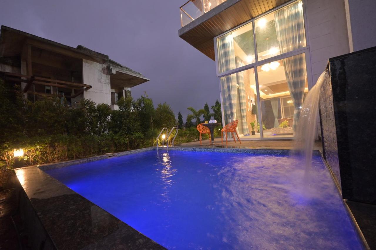 Orchid Paradise Villa By Tropicana Stays Lonavala Dış mekan fotoğraf