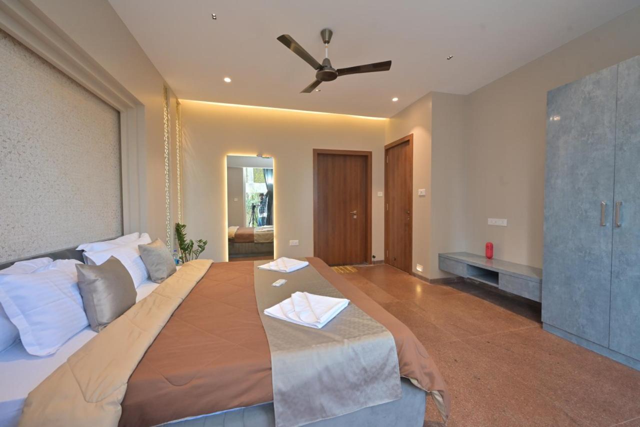 Orchid Paradise Villa By Tropicana Stays Lonavala Dış mekan fotoğraf