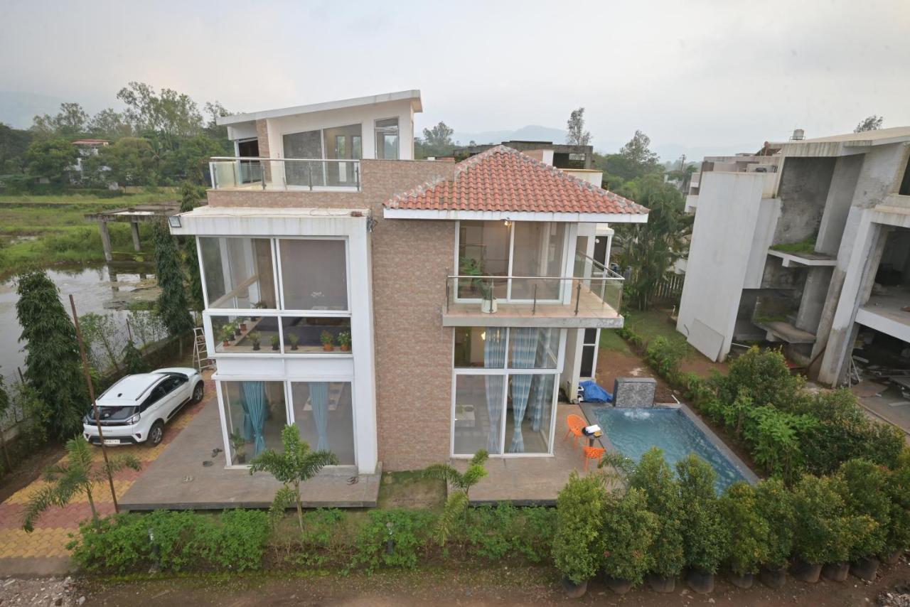 Orchid Paradise Villa By Tropicana Stays Lonavala Dış mekan fotoğraf